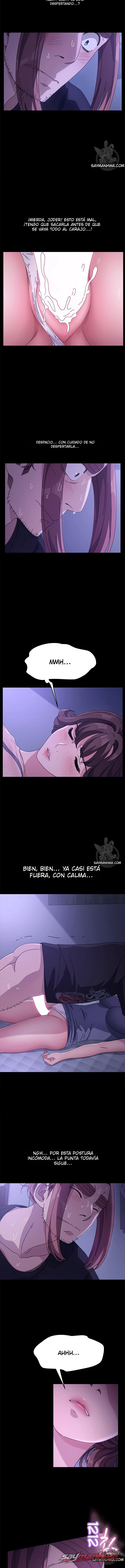 Oh, mi esposo Capítulo 3 page 12