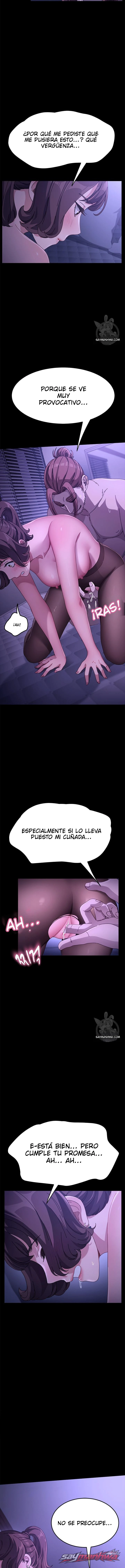 Oh, mi esposo Capítulo 7 page 11