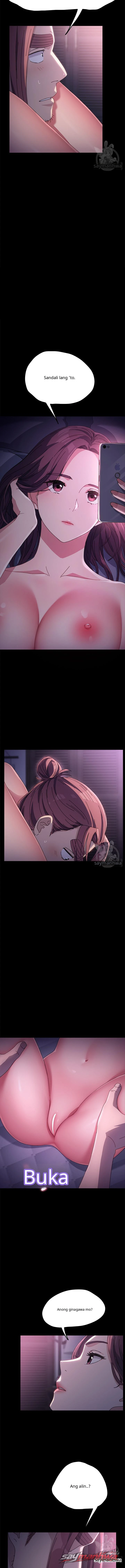 Oh Aking Asawa Chapter 10 page 4