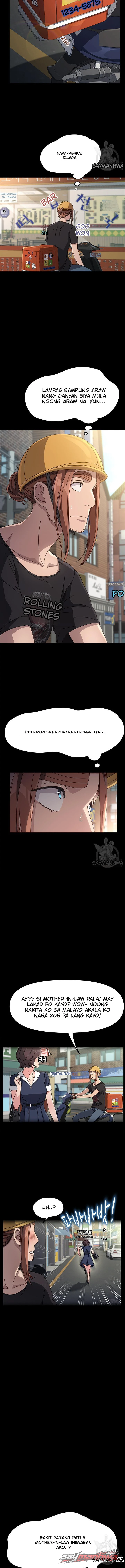 Oh Aking Asawa Chapter 10 page 12
