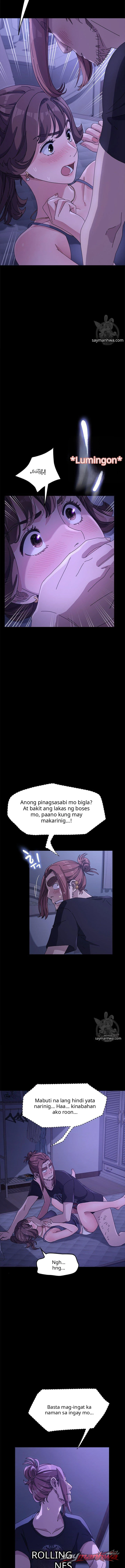 Oh Aking Asawa Chapter 4 page 15