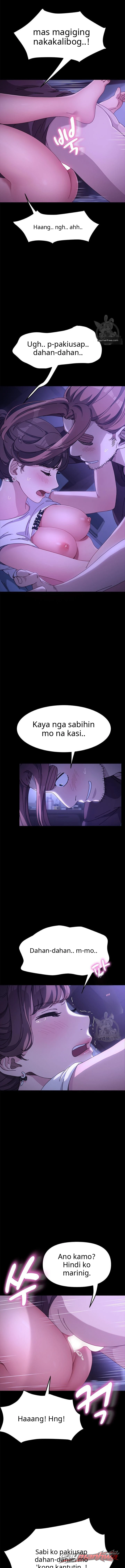 Oh Aking Asawa Chapter 7 page 3