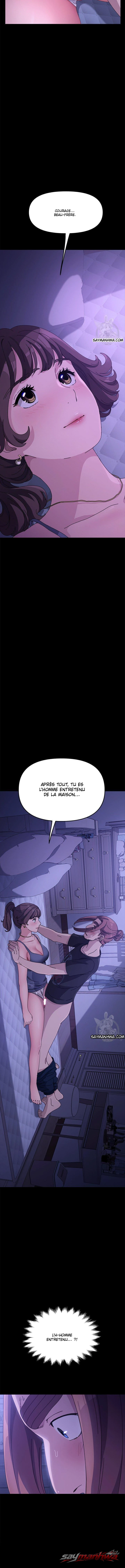 Oh mon mari Chapitre 4 page 3