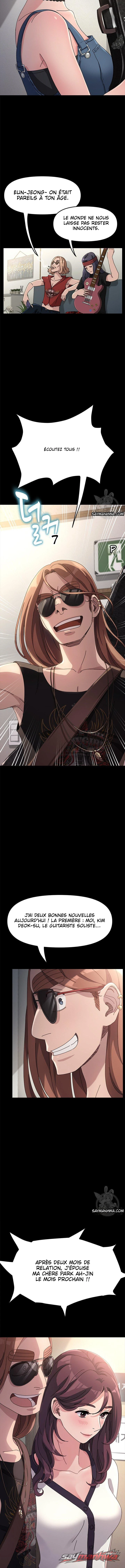 Oh mon mari Chapitre 4 page 6