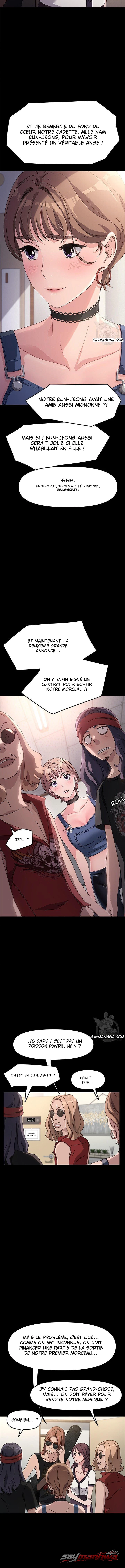 Oh mon mari Chapitre 4 page 7