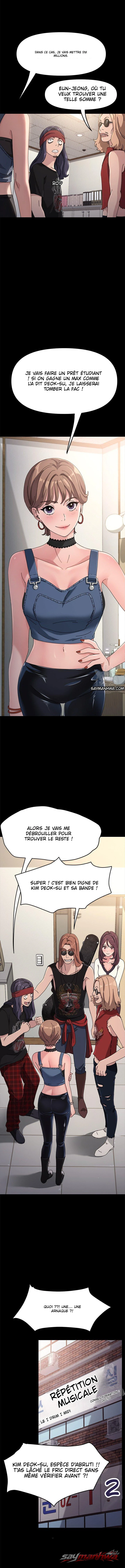 Oh mon mari Chapitre 4 page 9
