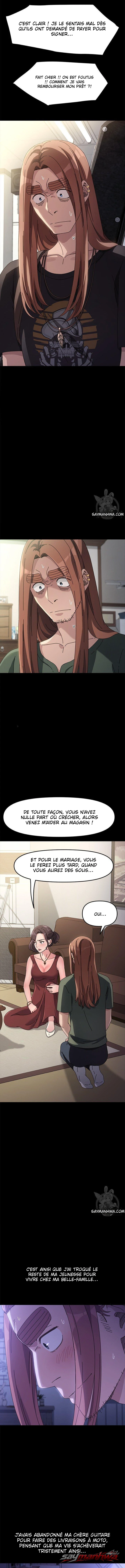Oh mon mari Chapitre 4 page 10