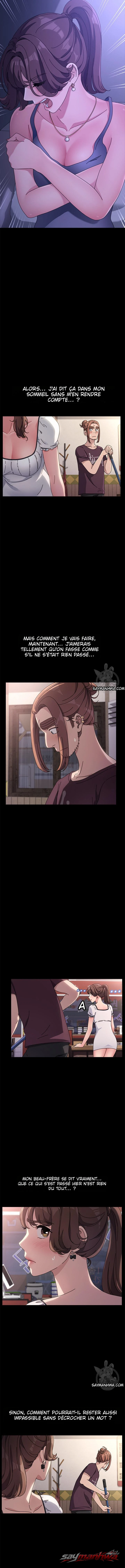 Oh mon mari Chapitre 5 page 9