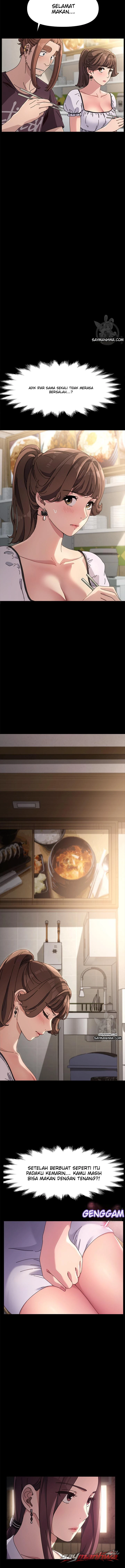Oh Suamiku Chapter 5 page 3