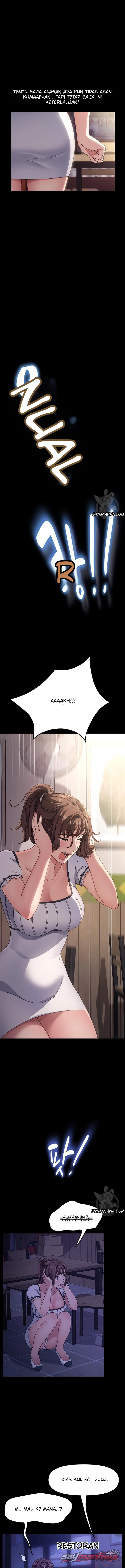 Oh Suamiku Chapter 5 page 10