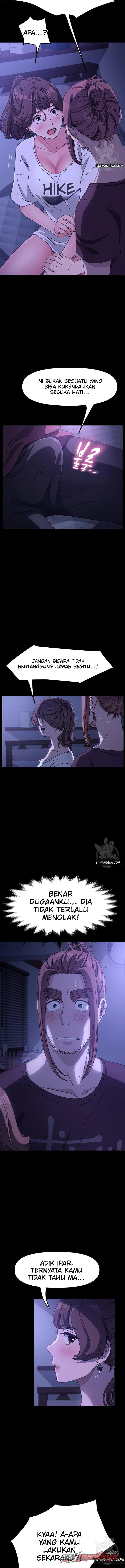 Oh Suamiku Chapter 6 page 12