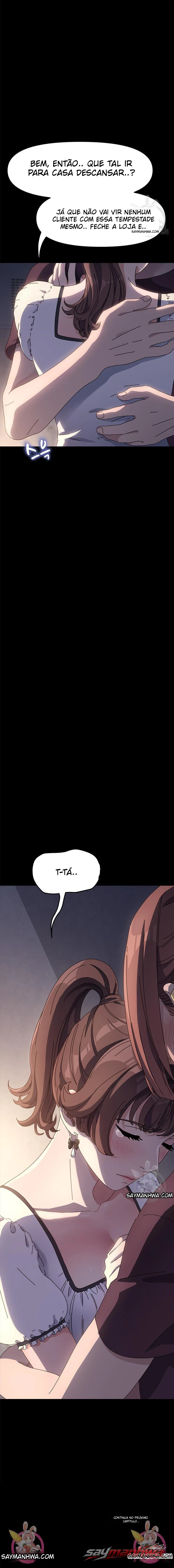 Oh, Meu Marido Capítulo 5 page 16