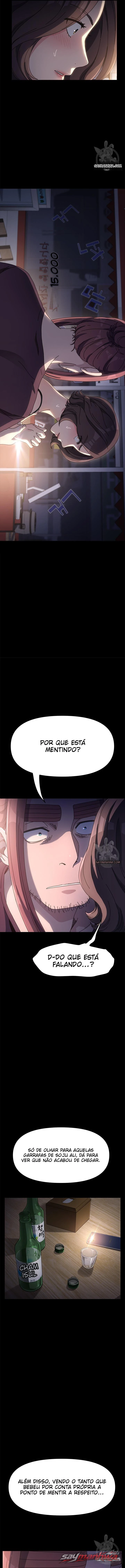 Oh, Meu Marido Capítulo 9 page 4