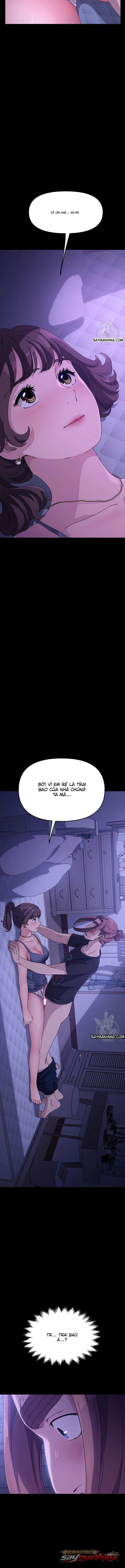 Ôi, Tướng Công Của Tôi Chương 4 page 3