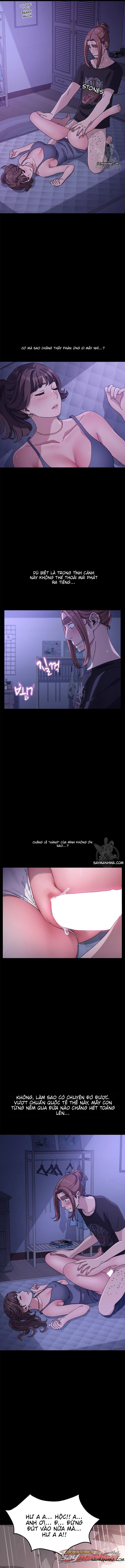 Ôi, Tướng Công Của Tôi Chương 4 page 12
