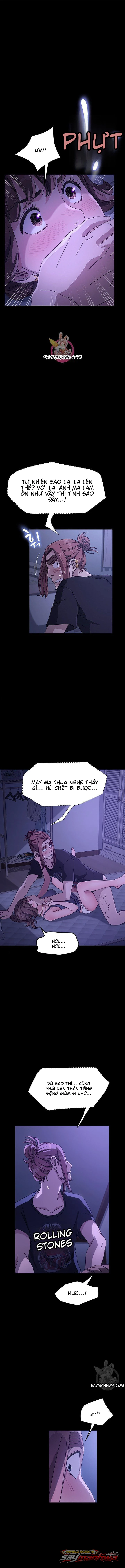 Ôi, Tướng Công Của Tôi Chương 5 page 1