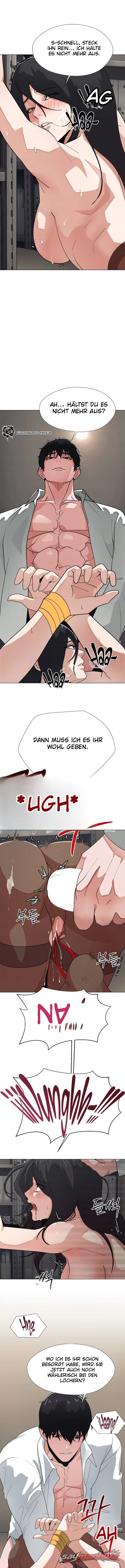 Ein Tagebuch über die Erforschung des Verlangens Kapitel 5 page 6