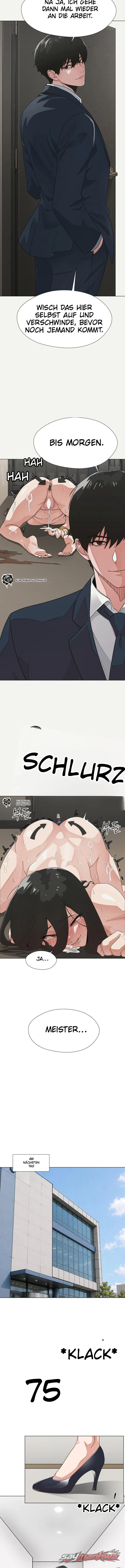 Ein Tagebuch über die Erforschung des Verlangens Kapitel 6 page 5