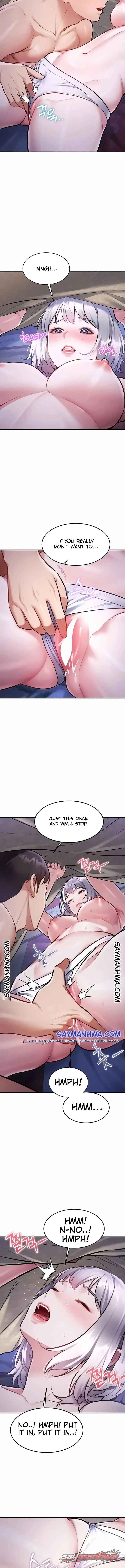 A Theme For Every Building Chapter 63 page 8