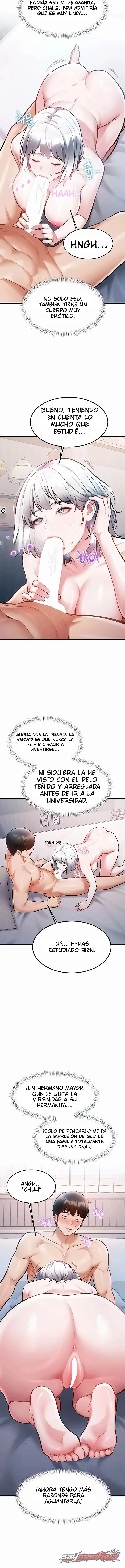 A Theme For Every Building Capítulo 57 page 6
