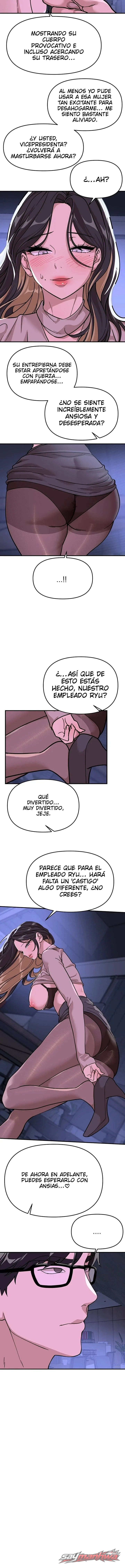 Beautiful Days Capítulo 97 page 9