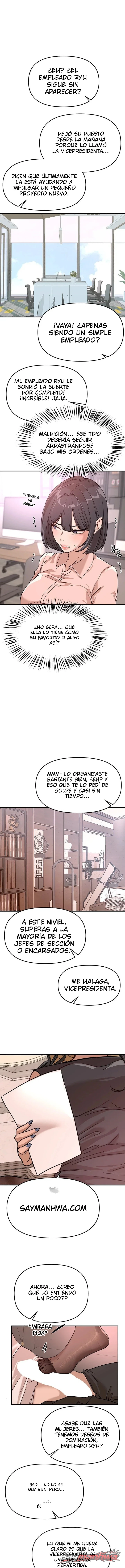 Beautiful Days Capítulo 97 page 10