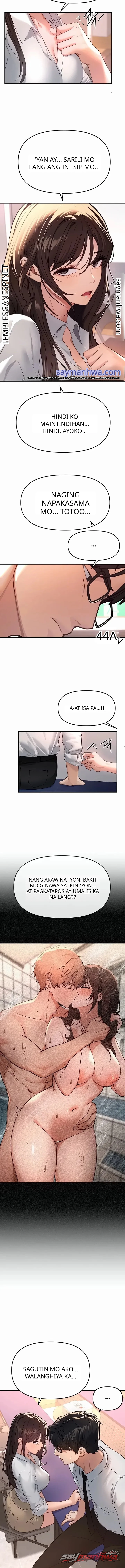 Beautiful Days Chapter 96 page 3