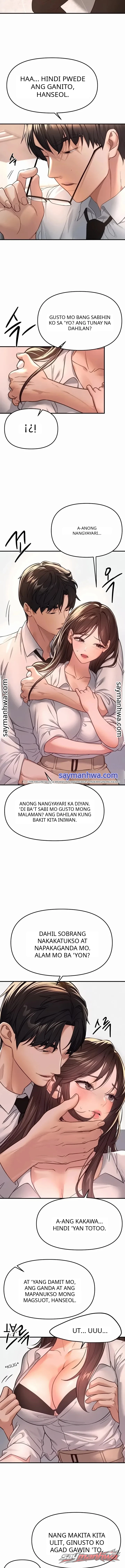 Beautiful Days Chapter 96 page 4
