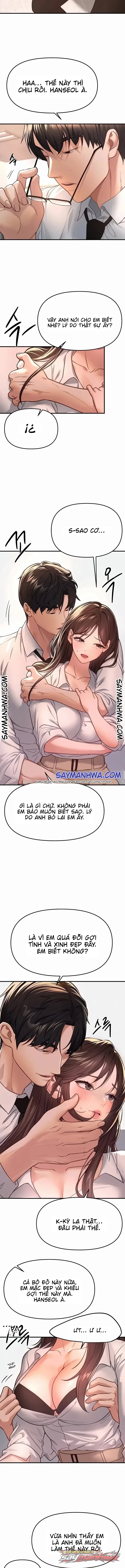 Ngày tuyệt vời Chương 96 page 4