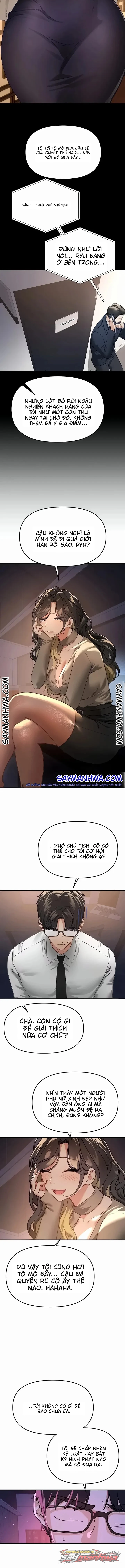 Ngày tuyệt vời Chương 96 page 12