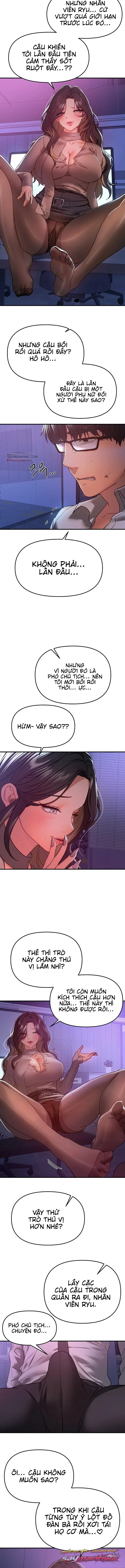 Ngày tuyệt vời Chương 97 page 2