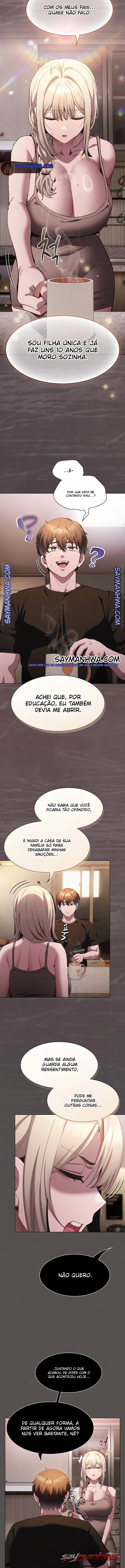 Believe Me! I Offer You My First Capítulo 62 page 10