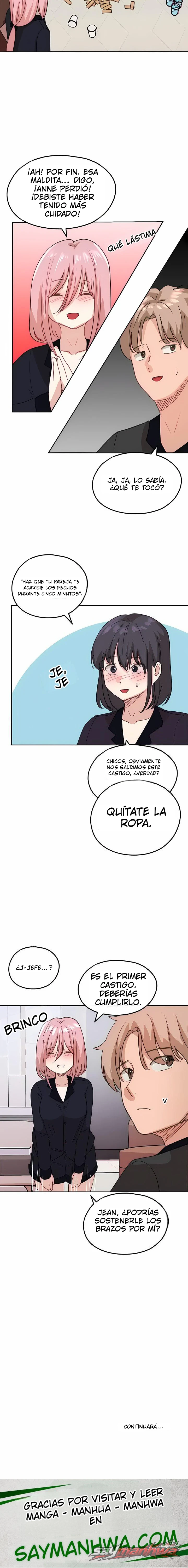 Buy 2, Get 1 Free Capítulo 34 page 8