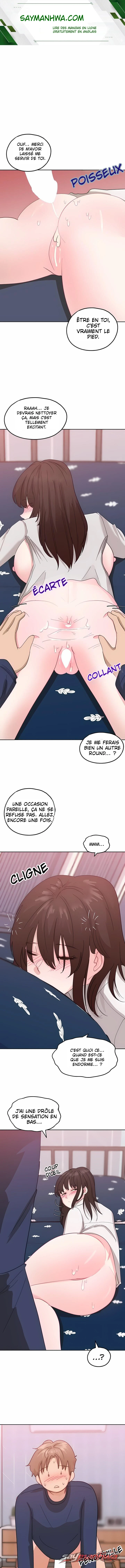 Buy 2, Get 1 Free Chapitre 33 page 1