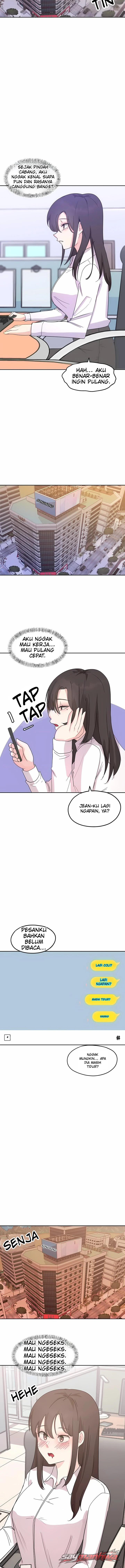 Buy 2, Get 1 Free Chapter 31 page 3
