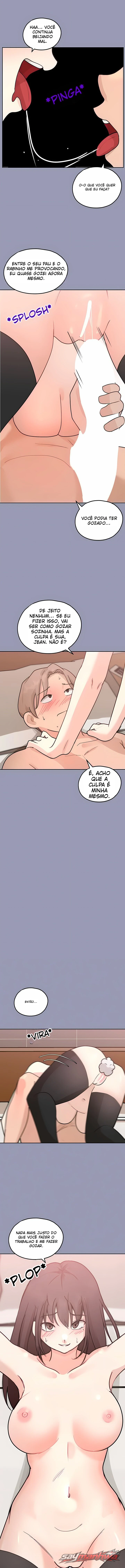 Buy 2, Get 1 Free Capítulo 28 page 4