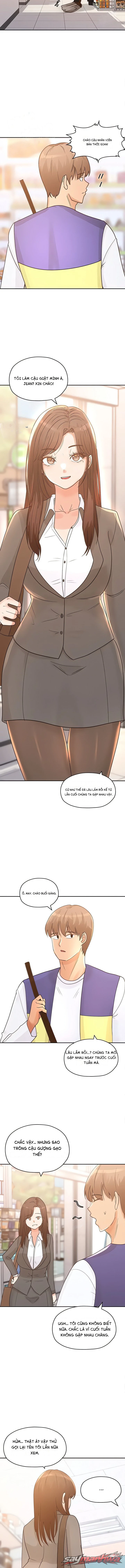 Mua 2 tặng 1 free Chương 18 page 5