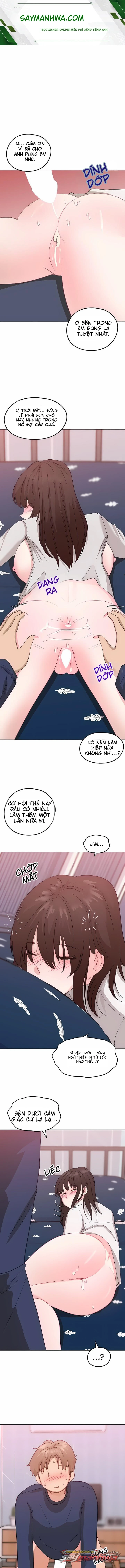 Mua 2 tặng 1 free Chương 33 page 1