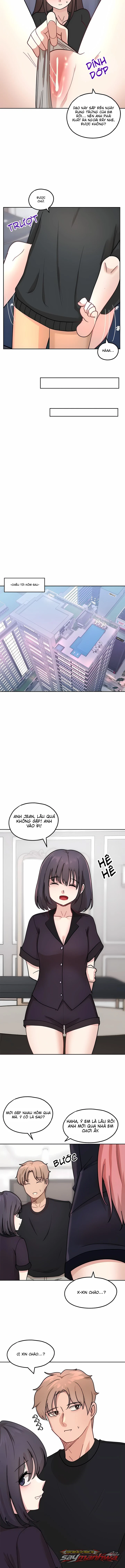 Mua 2 tặng 1 free Chương 33 page 8