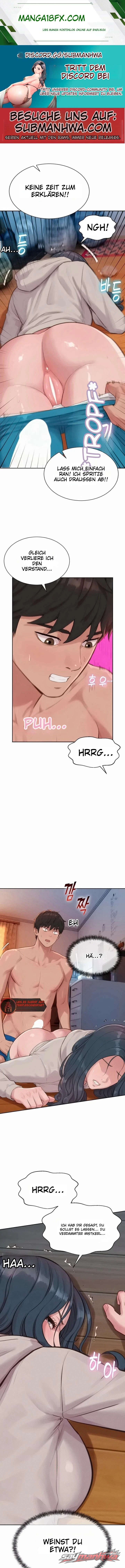 Capitalist Harem Kapitel 10 page 1