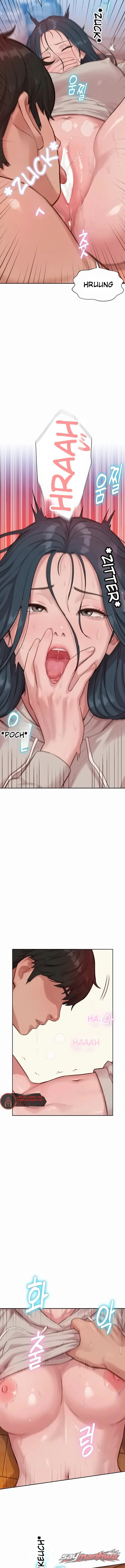 Capitalist Harem Kapitel 10 page 8