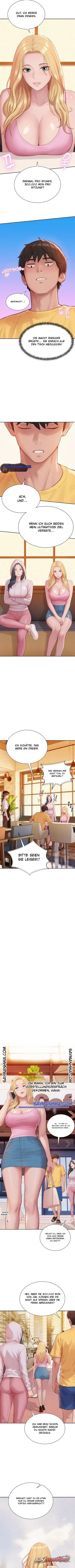 Capitalist Harem Kapitel 15 page 3