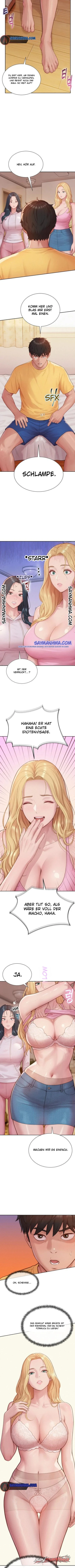 Capitalist Harem Kapitel 15 page 5