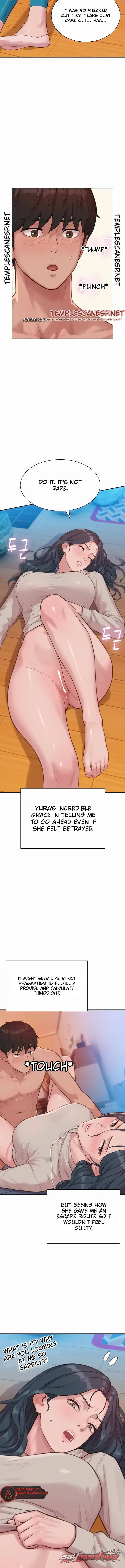 Capitalist Harem Chapter 10 page 5