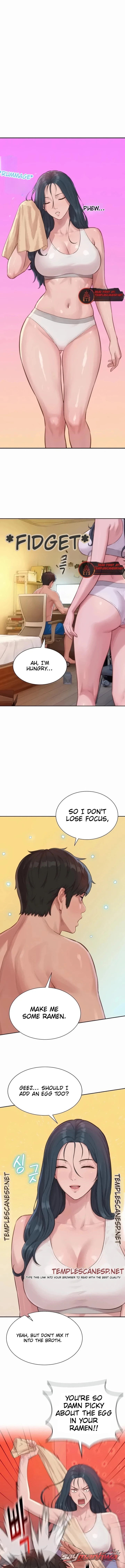 Capitalist Harem Chapter 9 page 6
