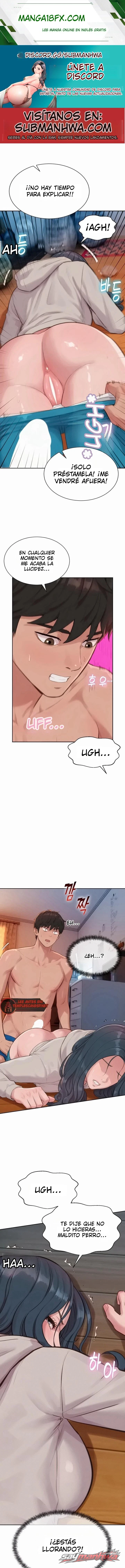 Capitalist Harem Capítulo 10 page 1
