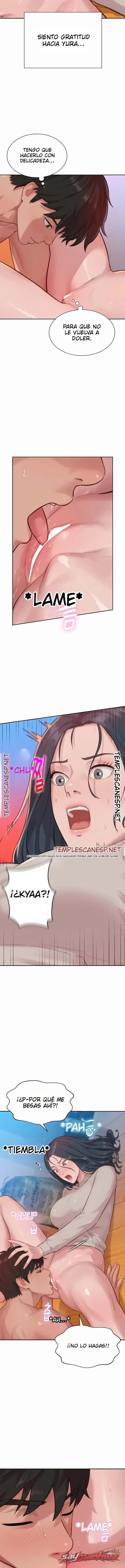Capitalist Harem Capítulo 10 page 6