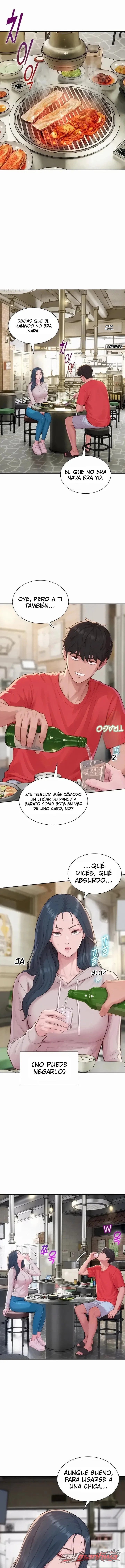 Capitalist Harem Capítulo 13 page 4