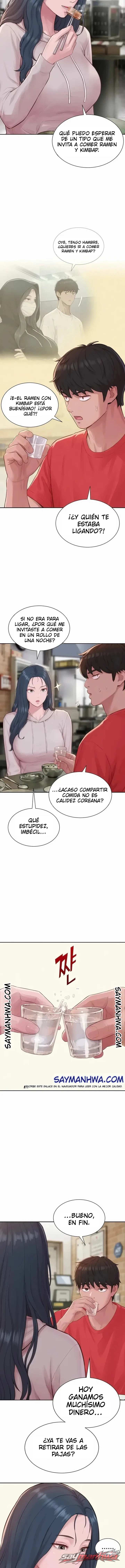 Capitalist Harem Capítulo 13 page 5