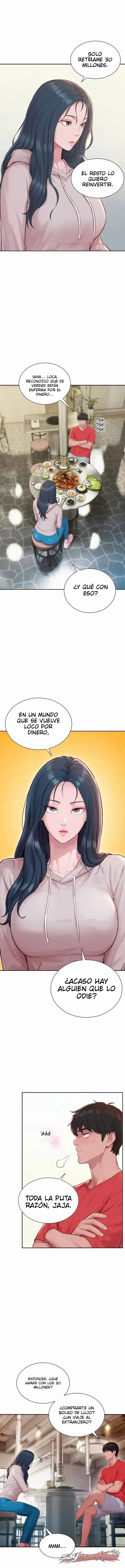 Capitalist Harem Capítulo 13 page 8